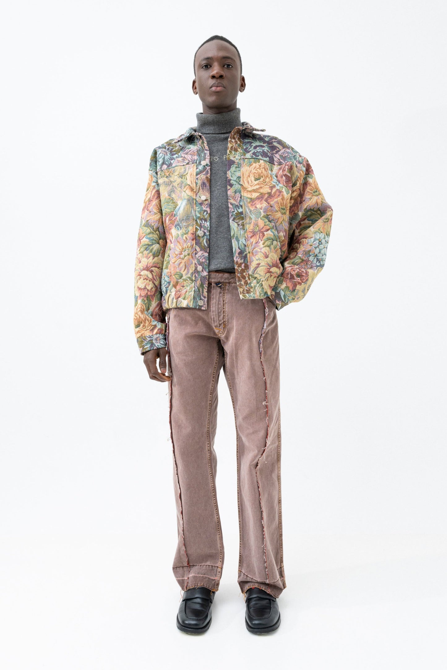 Maledetta Flower Jacket