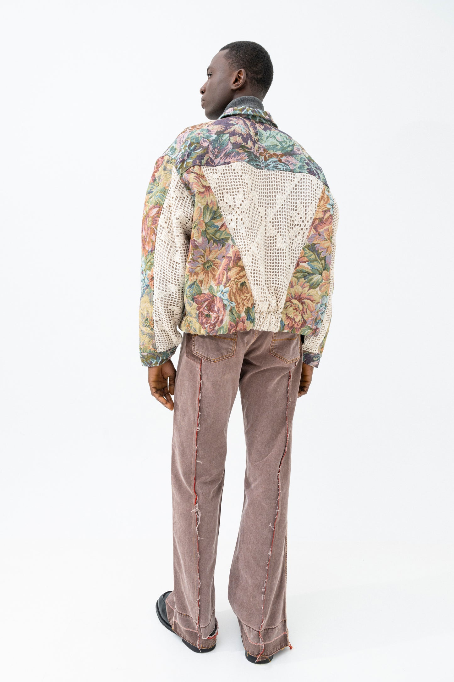 Maledetta Flower Jacket