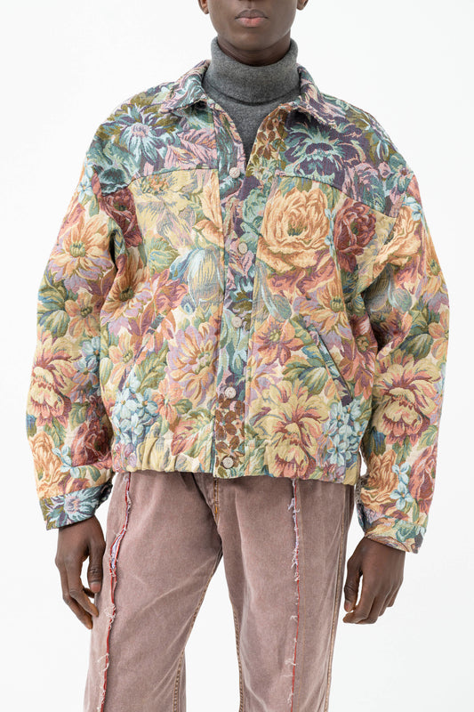 Maledetta Flower Jacket