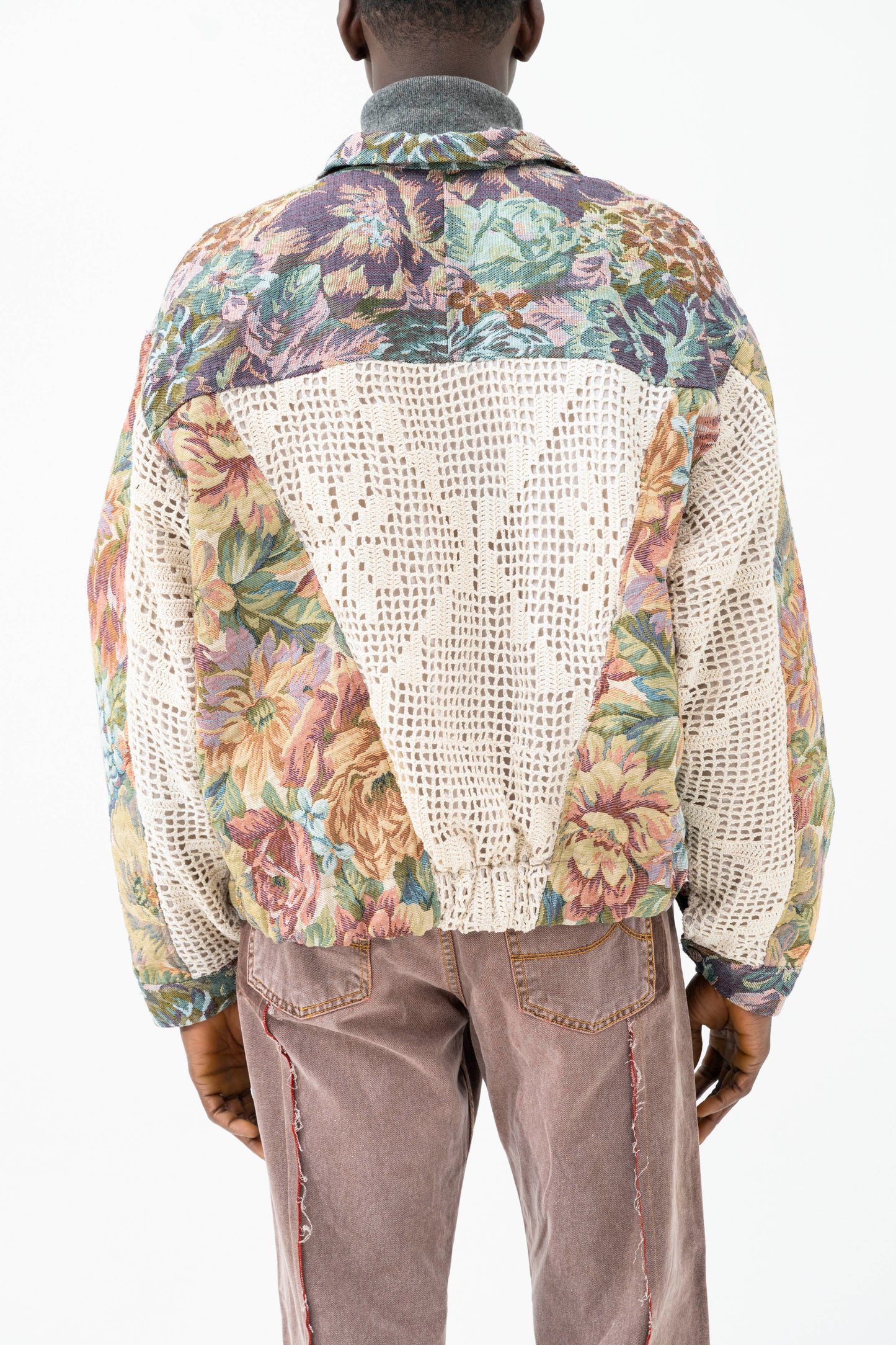 Maledetta Flower Jacket