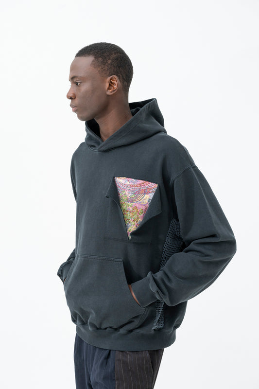 Michelangelo Hoodie