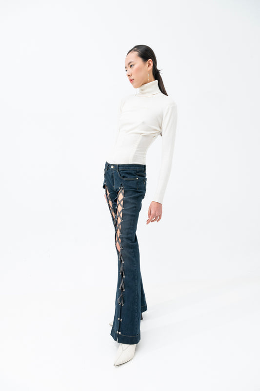 Saint Stretch Pants