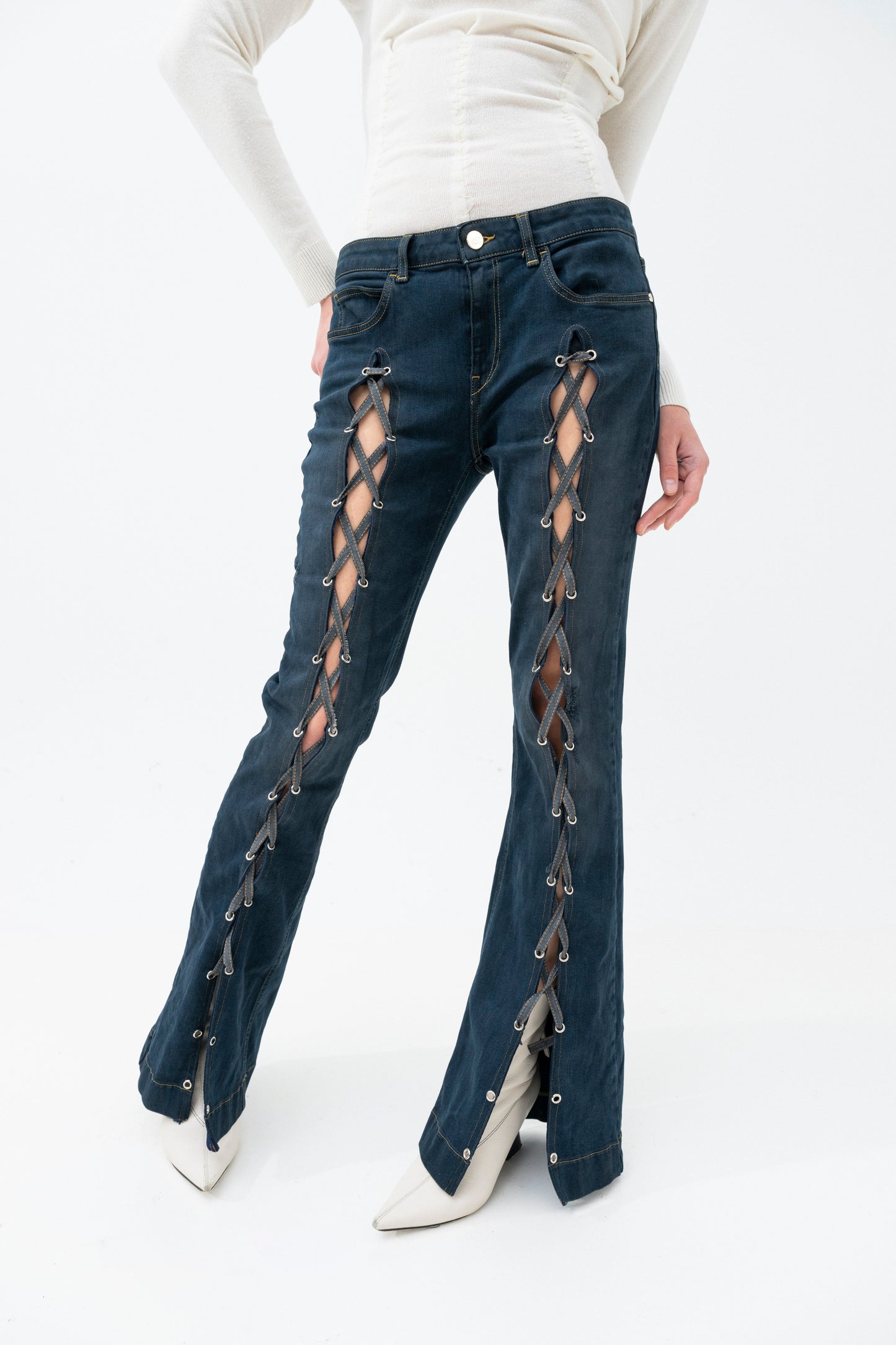 Saint Stretch Pants