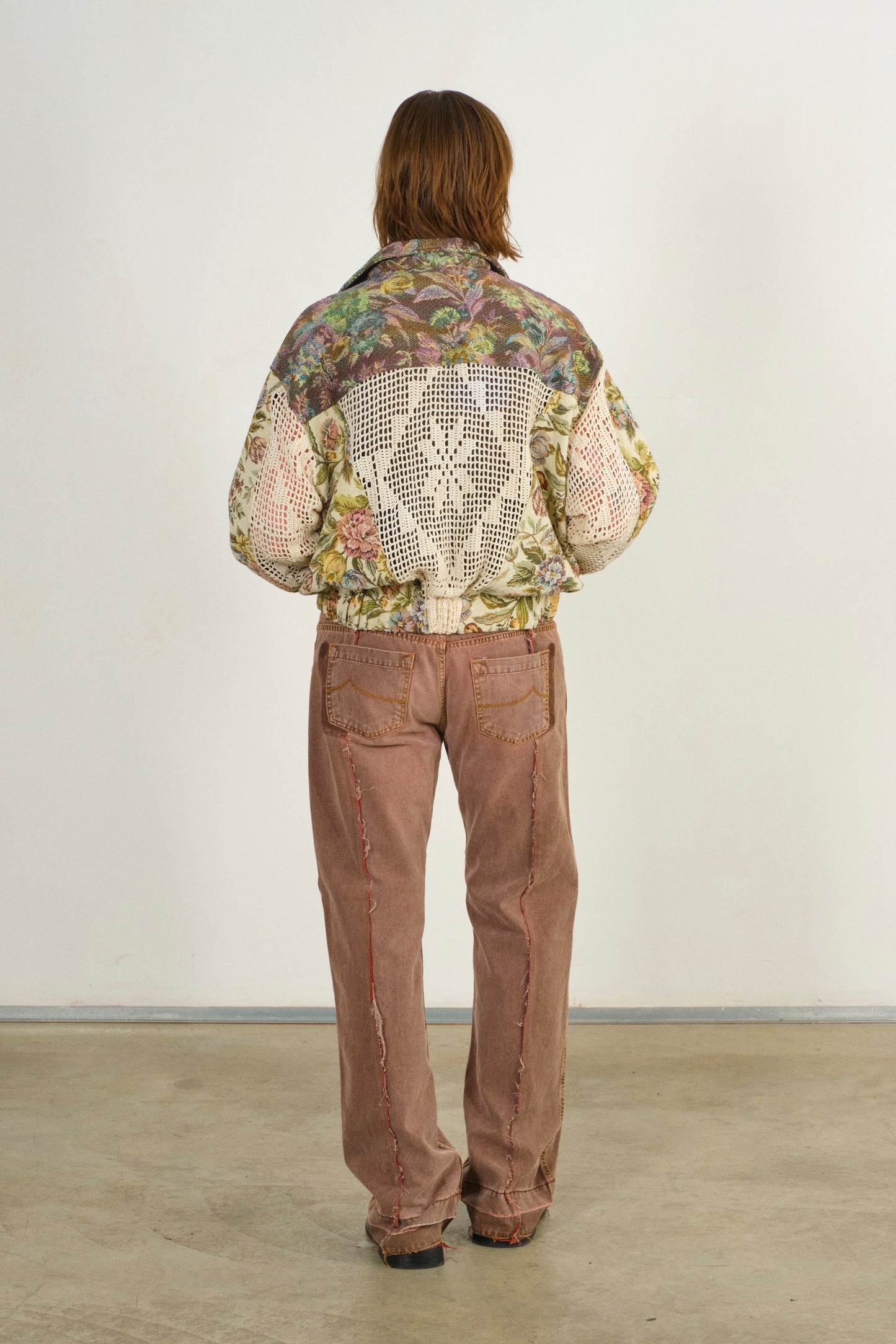 Maledetta Flower Jacket