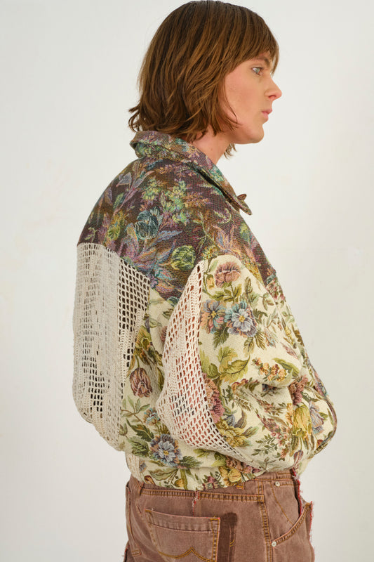 Maledetta Flower Jacket