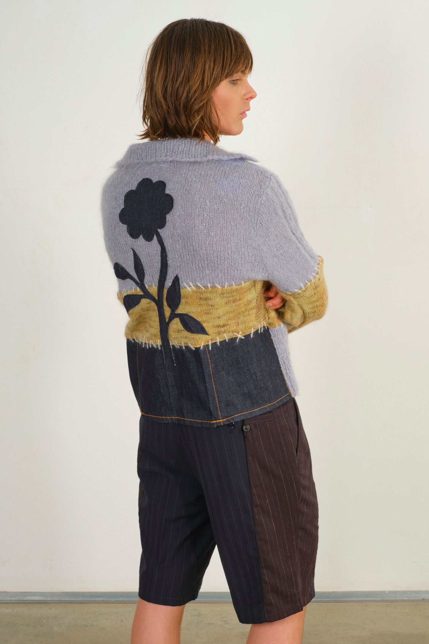 Dimenticato Cardigan